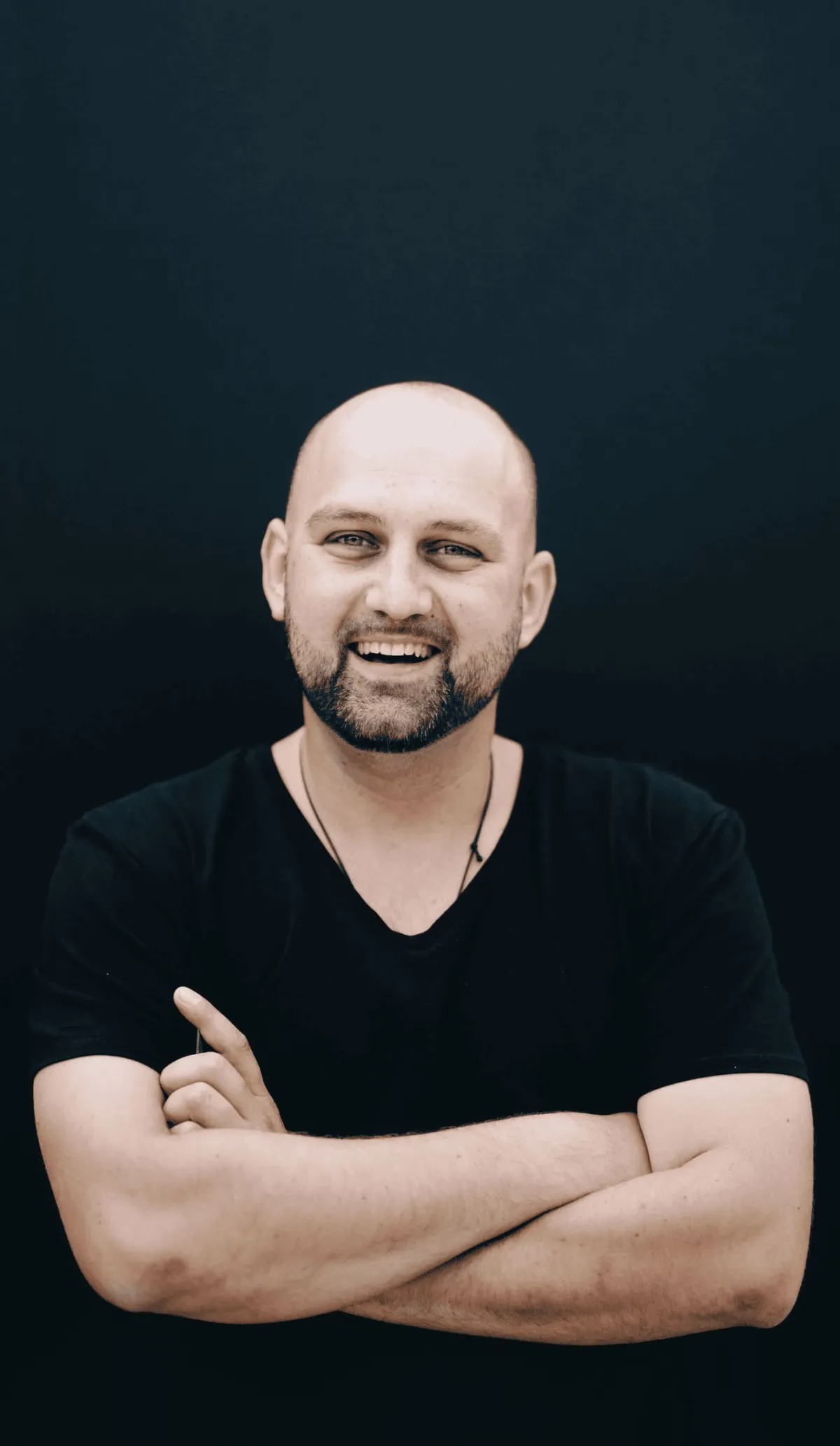 Илья Гизбрехт